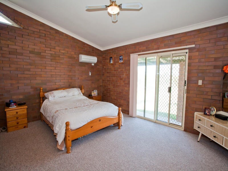 173 Bonels Road, Welcome Creek QLD 4670