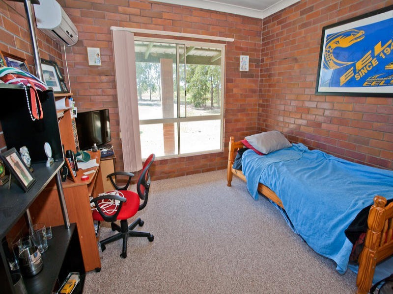 173 Bonels Road, Welcome Creek QLD 4670