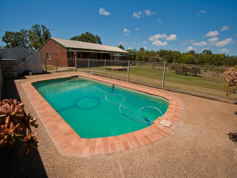 173 Bonels Road, Welcome Creek QLD 4670