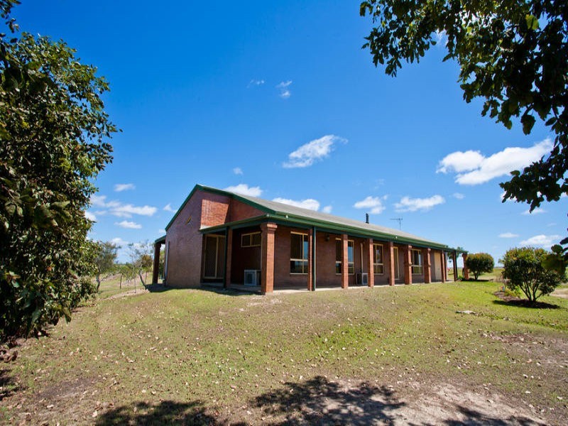 173 Bonels Road, Welcome Creek QLD 4670