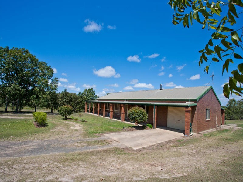 173 Bonels Road, Welcome Creek QLD 4670