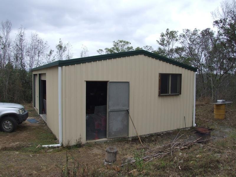 4 Maggie Drive, Gin Gin QLD 4671