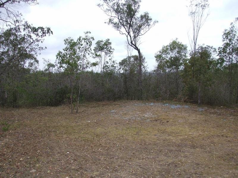 4 Maggie Drive, Gin Gin QLD 4671