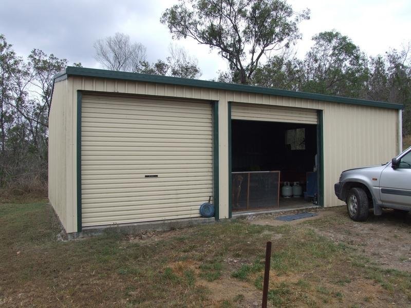 4 Maggie Drive, Gin Gin QLD 4671