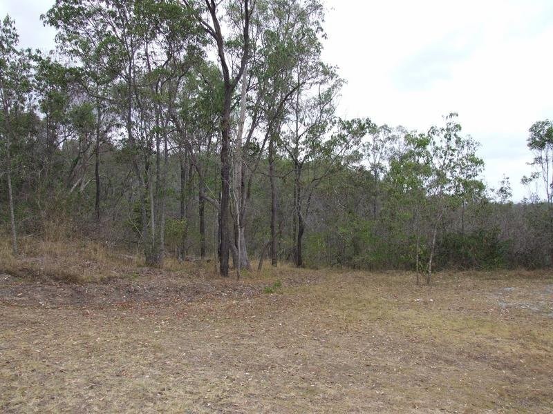 4 Maggie Drive, Gin Gin QLD 4671