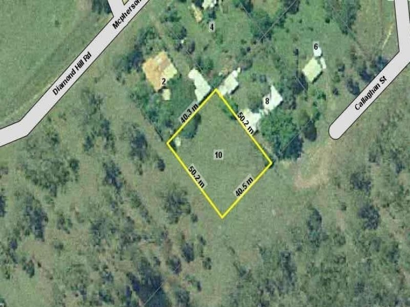 10 Callaghan Street, Rosedale QLD 4674