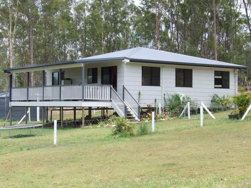 Gin Gin QLD 4671