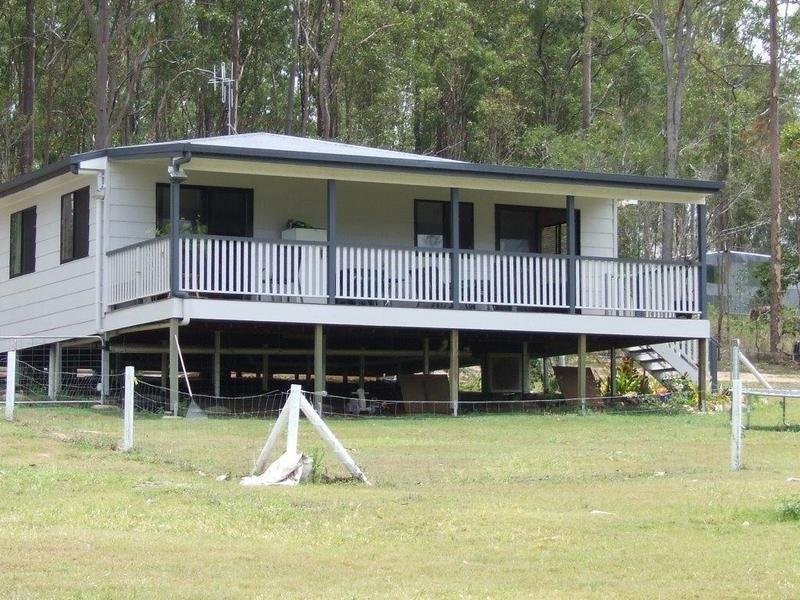 Gin Gin QLD 4671