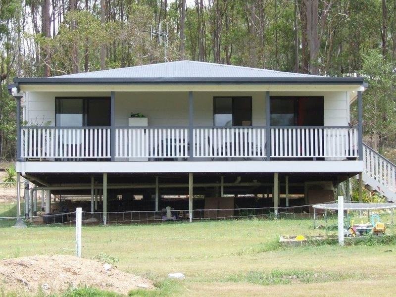 Gin Gin QLD 4671