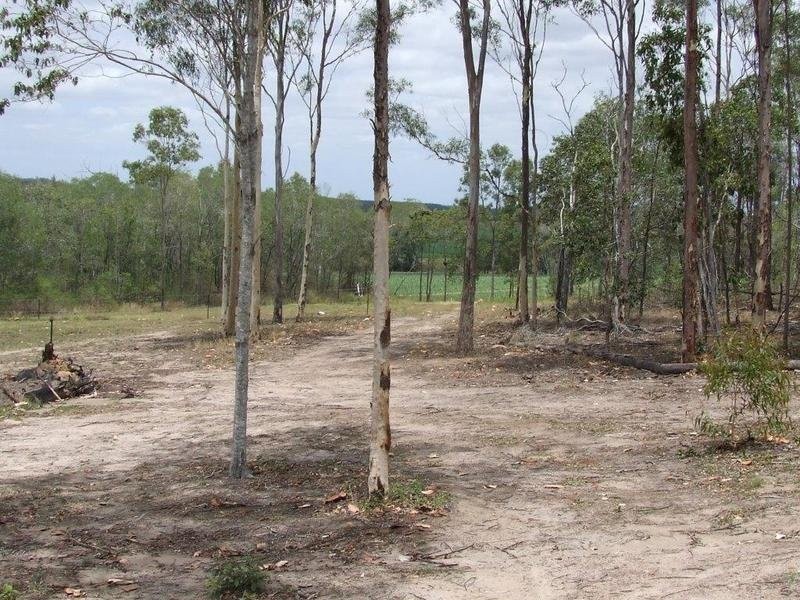 Gin Gin QLD 4671