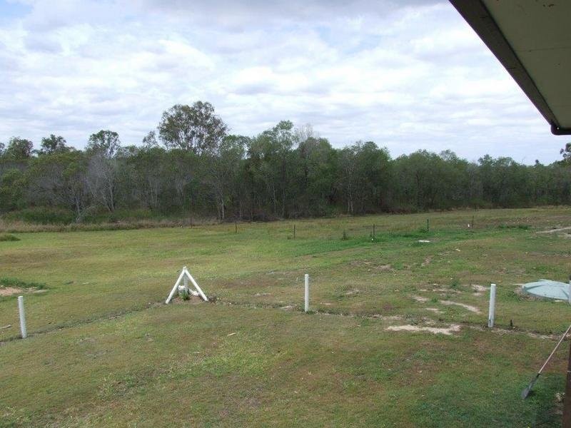Gin Gin QLD 4671