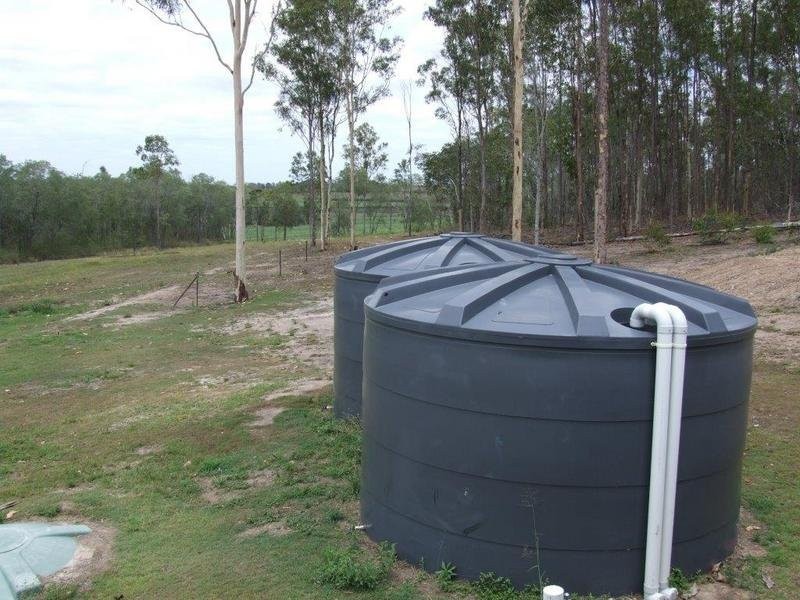Gin Gin QLD 4671