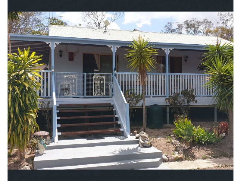 115 River Pines Drive, Delan QLD 4671