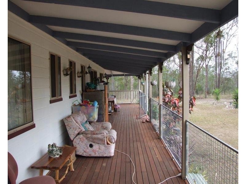 115 River Pines Drive, Delan QLD 4671