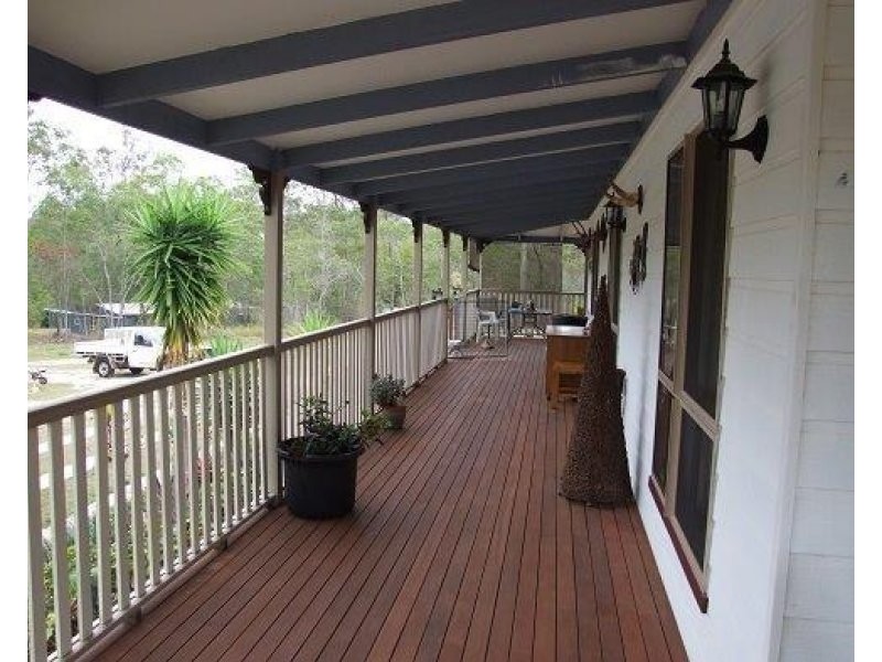 115 River Pines Drive, Delan QLD 4671