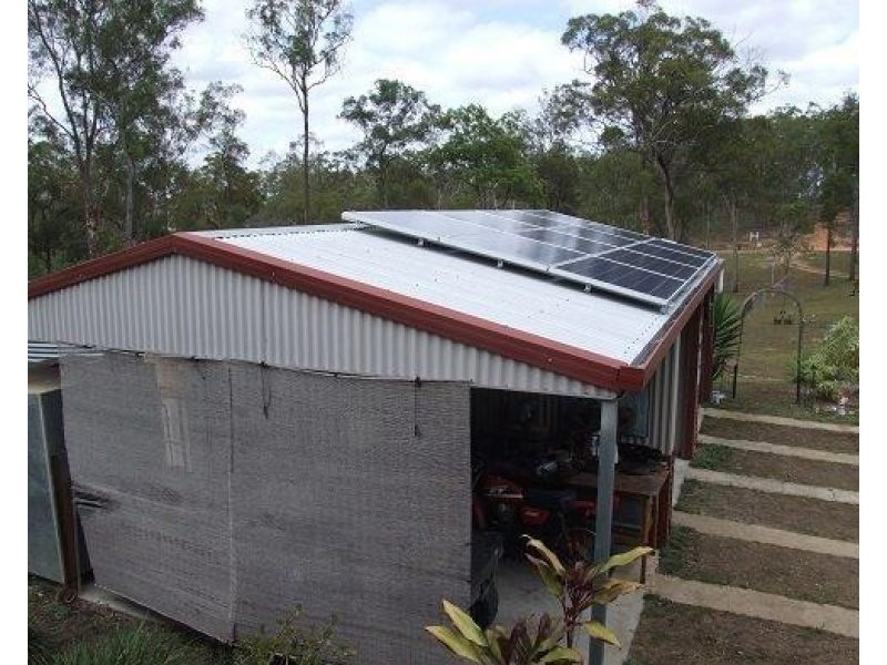 115 River Pines Drive, Delan QLD 4671