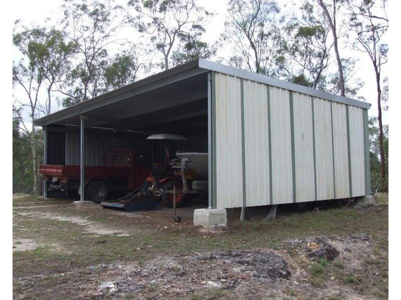 115 River Pines Drive, Delan QLD 4671