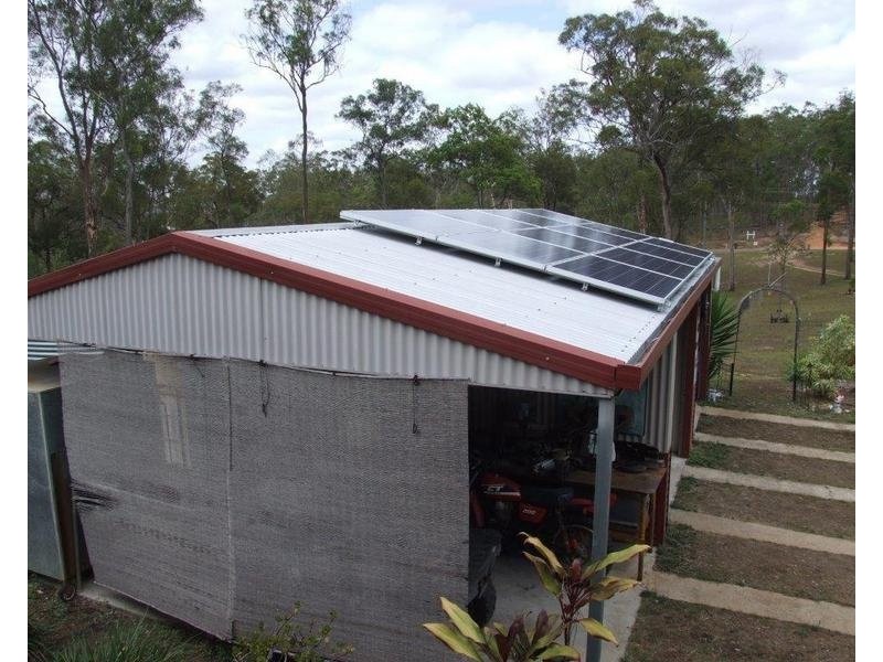 115 River Pines Drive, Delan QLD 4671