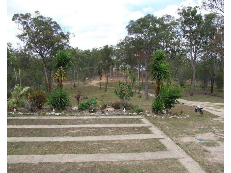 115 River Pines Drive, Delan QLD 4671