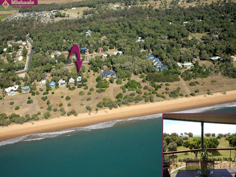 3 Ocean Court, Moore Park Beach QLD 4670