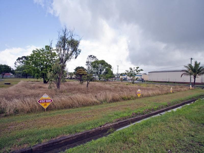 39 Alexandra Street, Bundaberg East QLD 4670