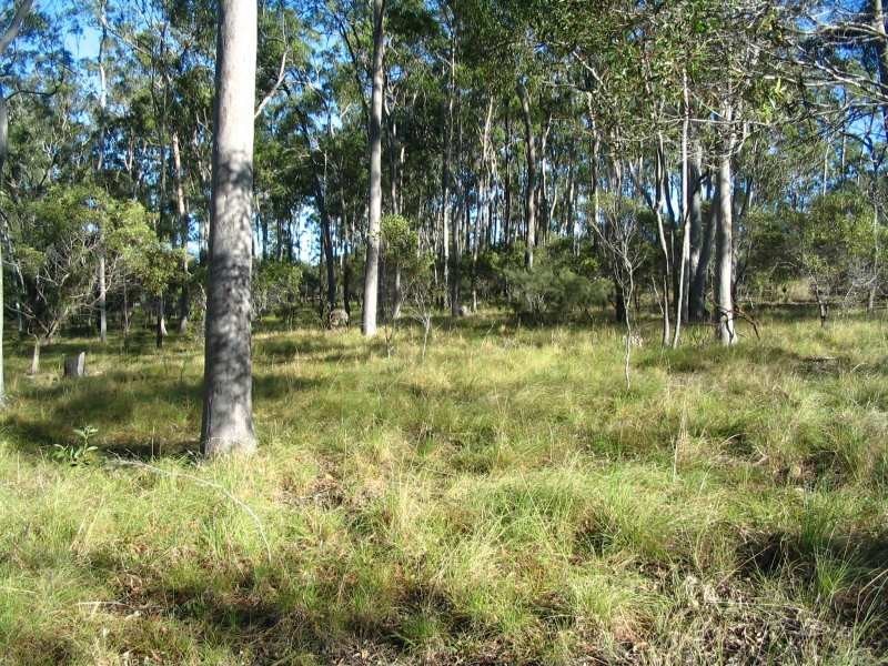 2 Kestrel Road, Bucca QLD 4670