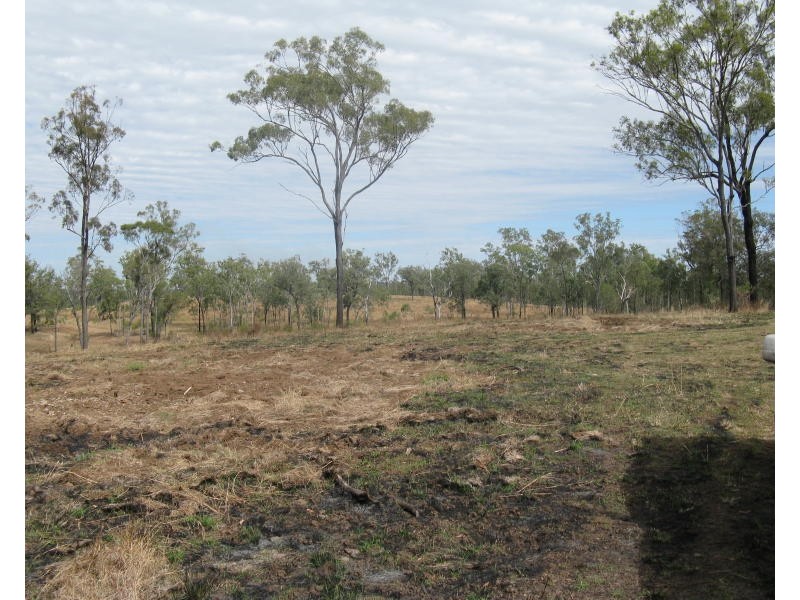 Lot 12 Eddingtons Road, Morganville QLD 4671