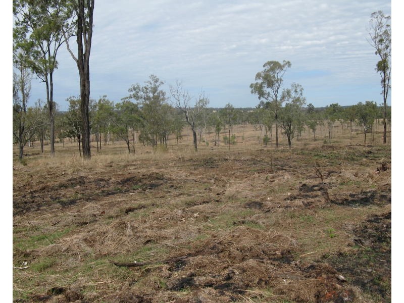 Lot 12 Eddingtons Road, Morganville QLD 4671