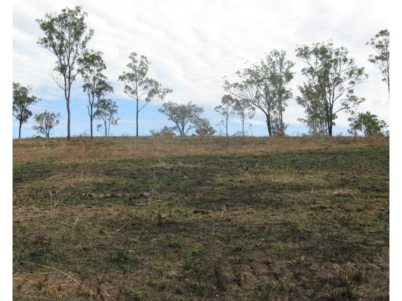 Lot 12 Eddingtons Road, Morganville QLD 4671