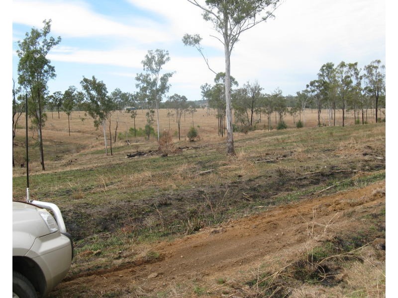 Lot 12 Eddingtons Road, Morganville QLD 4671