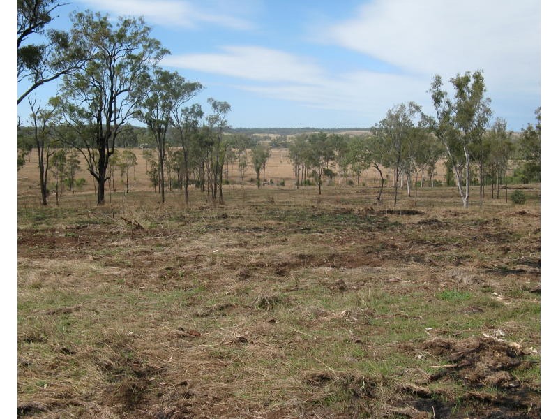 Lot 12 Eddingtons Road, Morganville QLD 4671