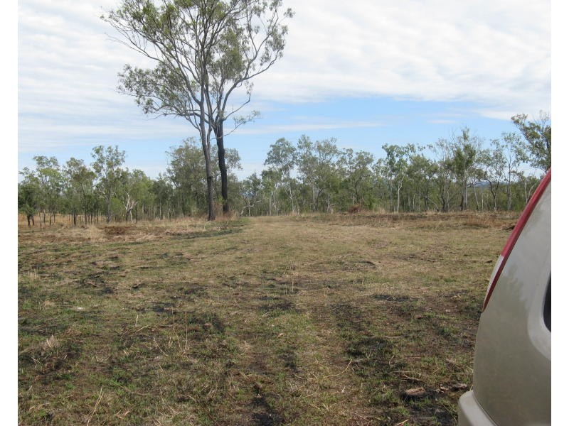 Lot 12 Eddingtons Road, Morganville QLD 4671