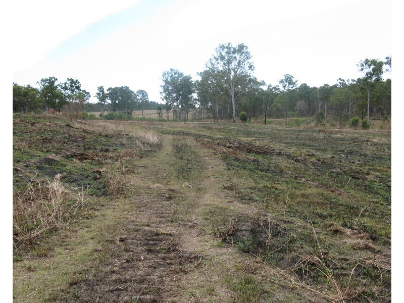 Lot 12 Eddingtons Road, Morganville QLD 4671