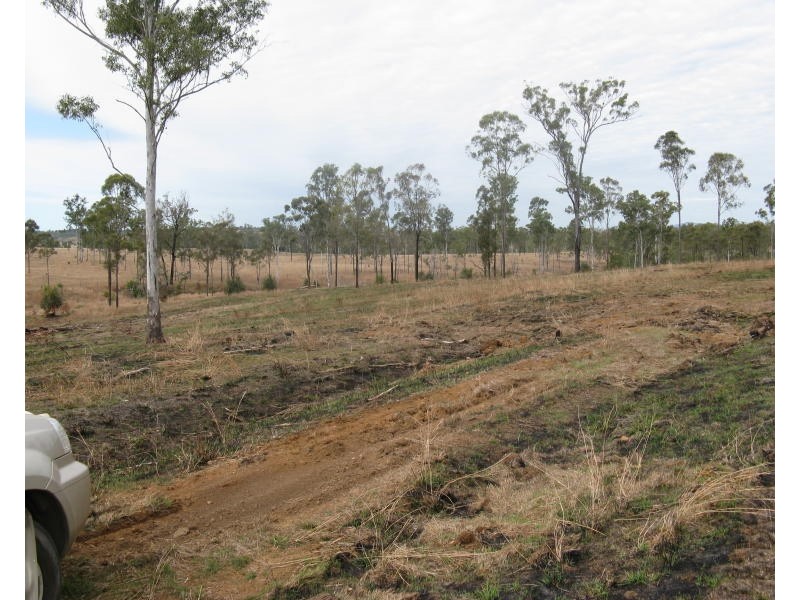 Lot 12 Eddingtons Road, Morganville QLD 4671