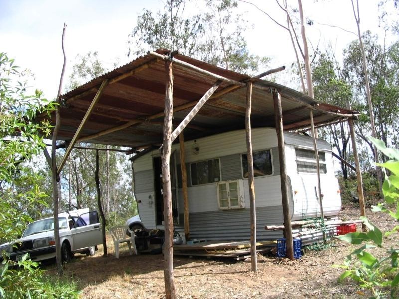Lot 47 Friarbird Drive, Moolboolaman QLD 4671