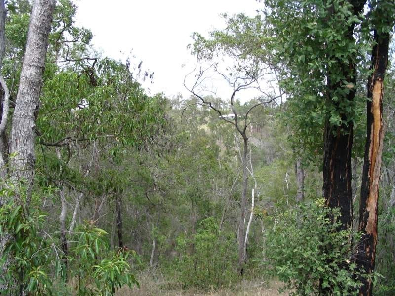 Lot 47 Friarbird Drive, Moolboolaman QLD 4671