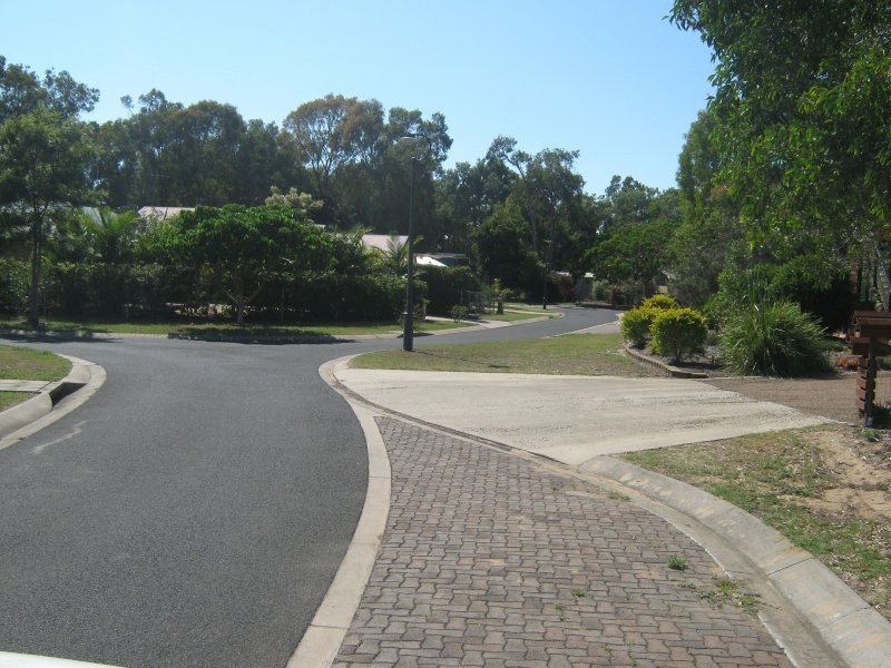 1 Sandpiper Grove, Moore Park Beach QLD 4670