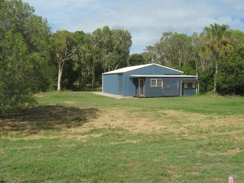134 Sylvan Drive, Moore Park Beach QLD 4670