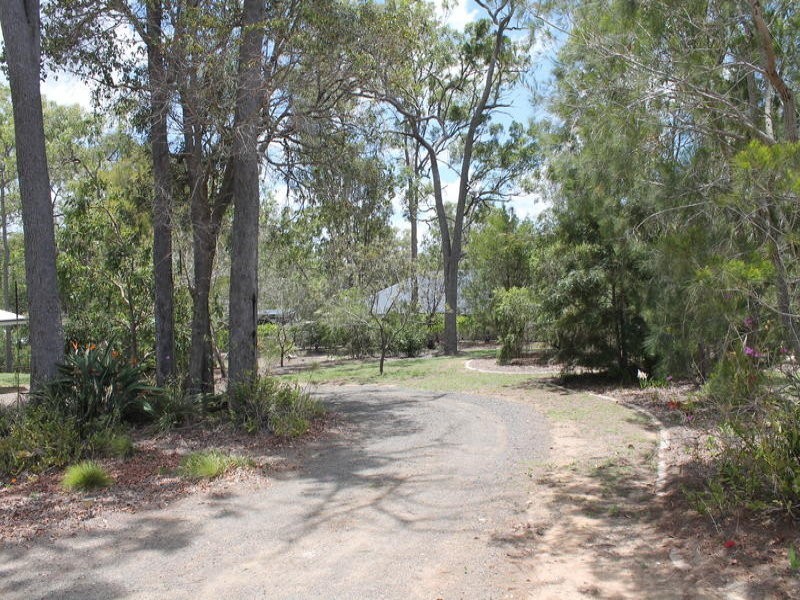 22 Narooma Drive, Branyan QLD 4670