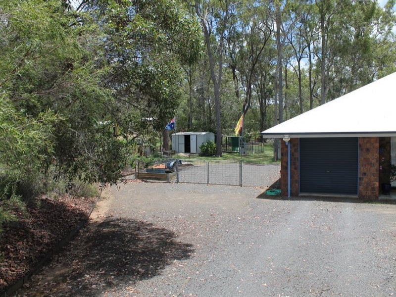 22 Narooma Drive, Branyan QLD 4670