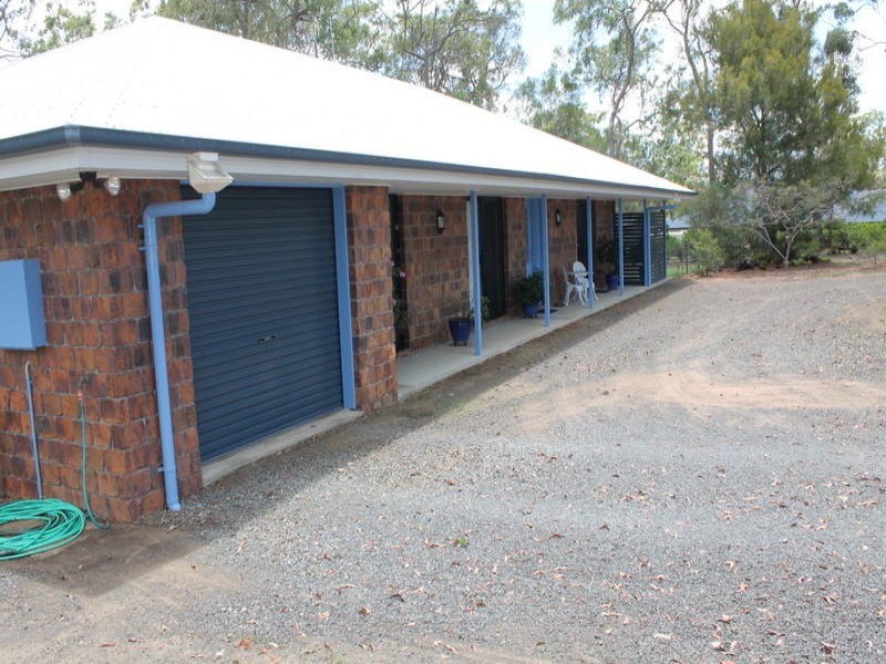 22 Narooma Drive, Branyan QLD 4670