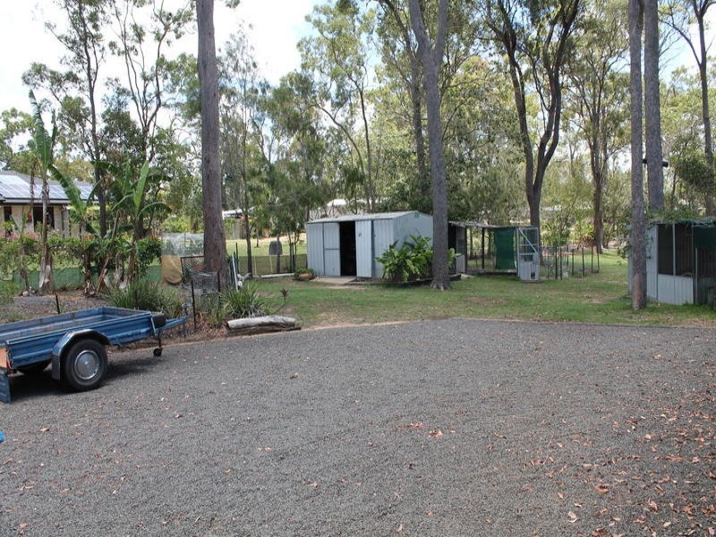 22 Narooma Drive, Branyan QLD 4670