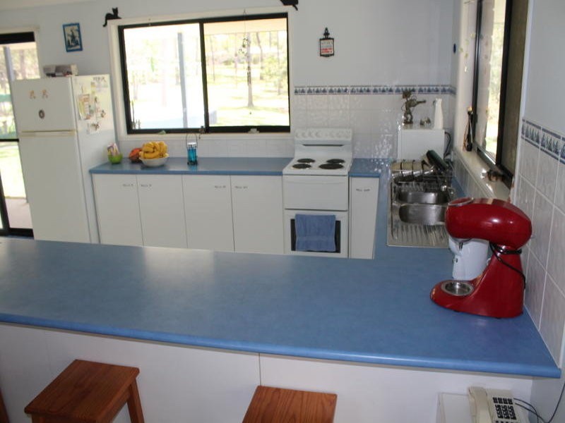 22 Narooma Drive, Branyan QLD 4670