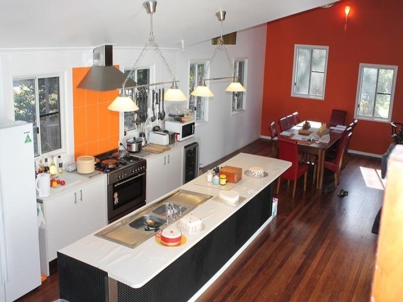 143 Davenport Drive, Coonarr QLD 4670