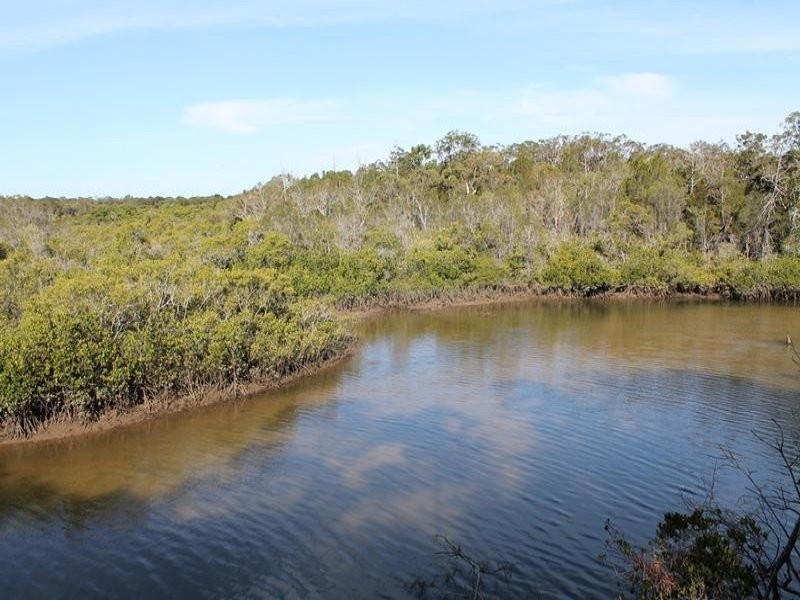 143 Davenport Drive, Coonarr QLD 4670