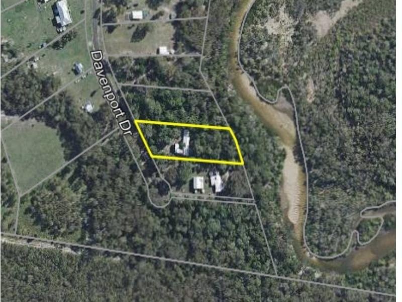 143 Davenport Drive, Coonarr QLD 4670