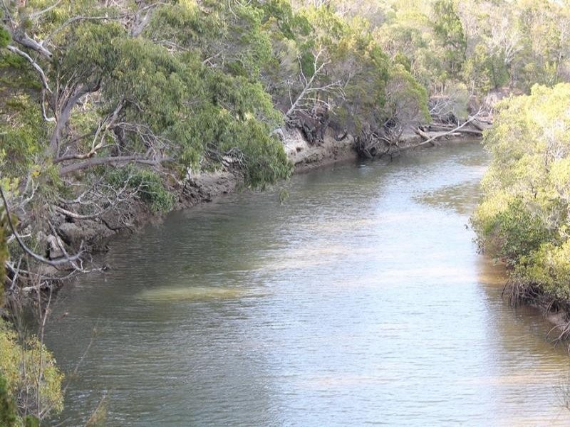 143 Davenport Drive, Coonarr QLD 4670