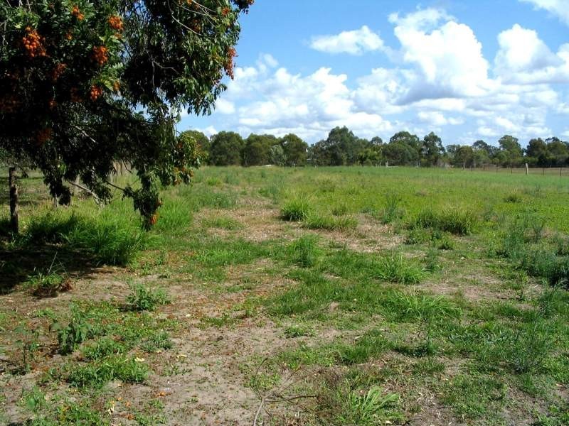 8 Mullers Road, Avondale QLD 4670