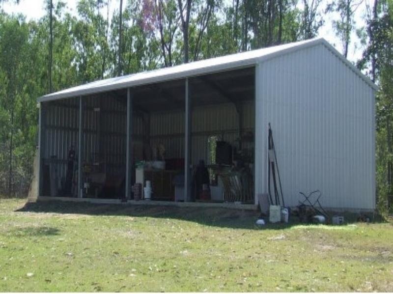 1939 Gaeta Road, Gin Gin QLD 4671