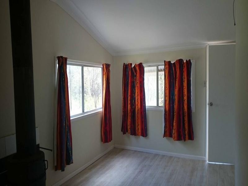 1939 Gaeta Road, Gin Gin QLD 4671
